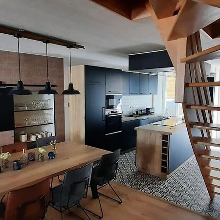 Le Relais Des Imprimeurs Villa บูยง ภายนอก รูปภาพ