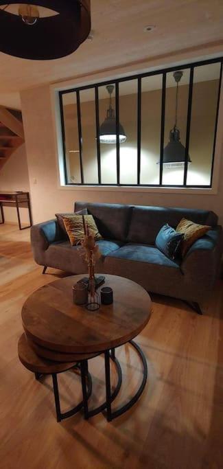 Le Relais Des Imprimeurs Villa บูยง ภายนอก รูปภาพ