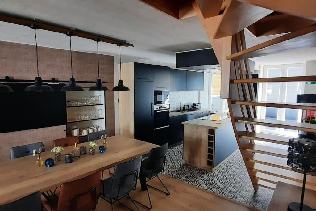 Le Relais Des Imprimeurs Villa บูยง ภายนอก รูปภาพ