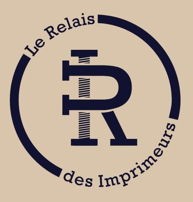 Le Relais Des Imprimeurs Villa บูยง ภายนอก รูปภาพ