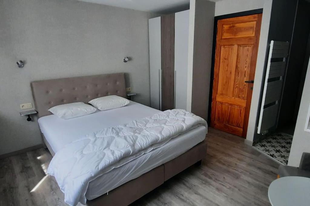 Le Relais Des Imprimeurs Villa บูยง ภายนอก รูปภาพ