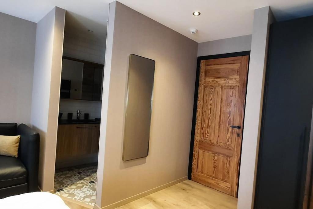 Le Relais Des Imprimeurs Villa บูยง ภายนอก รูปภาพ