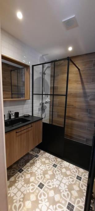 Le Relais Des Imprimeurs Villa บูยง ภายนอก รูปภาพ