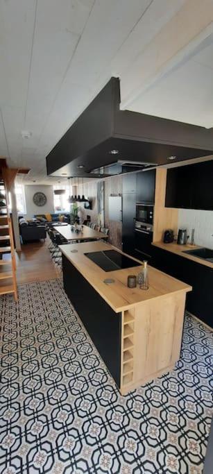Le Relais Des Imprimeurs Villa บูยง ภายนอก รูปภาพ