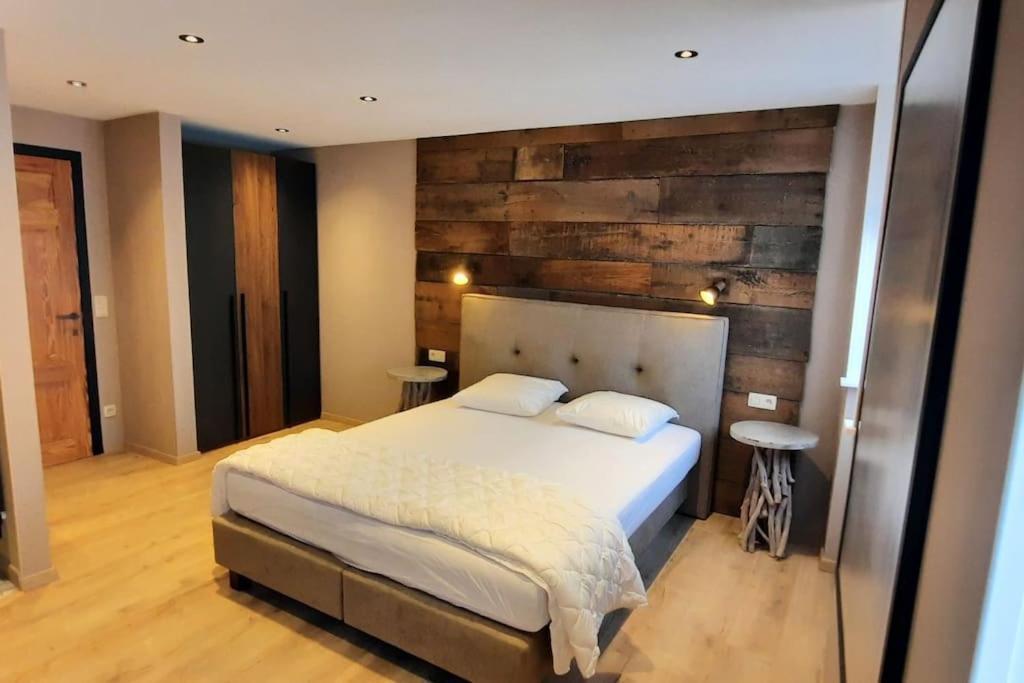 Le Relais Des Imprimeurs Villa บูยง ภายนอก รูปภาพ