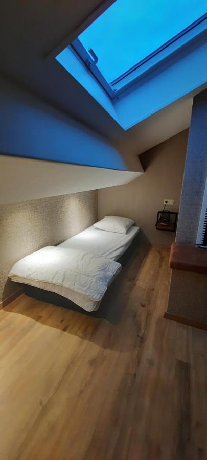 Le Relais Des Imprimeurs Villa บูยง ภายนอก รูปภาพ